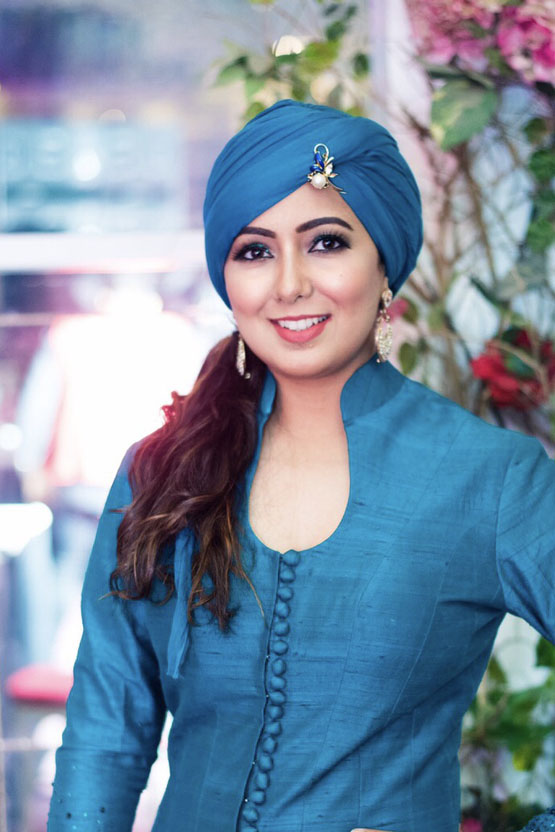 Harshdeep Kaur  Height, Weight, Age, Stats, Wiki and More